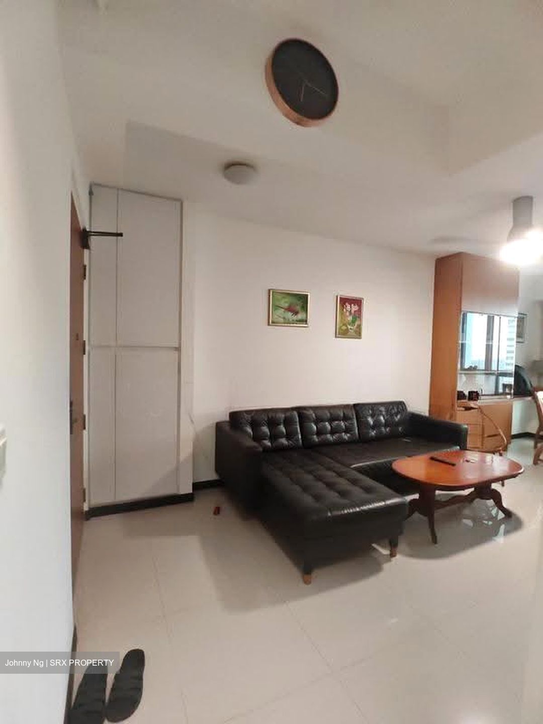 Blk 93A Telok Blangah Parcview (Bukit Merah), HDB 3 Rooms #627840311
